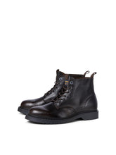 Load image into Gallery viewer, Hastings boots - Brown Stone - Jack &amp; Jones - Brown
