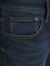 Load image into Gallery viewer, The Original Performance Jeans (Regular) - Dark Blue Denim - TeeShoppen - Blue 13
