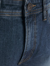 Load image into Gallery viewer, The Original Performance Jeans (Regular) - Medium Blue Denim - TeeShoppen - Blue 12
