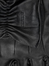 Carregar imagem no visualizador da galeria, Montana Leather Gloves - Black - Jack &amp; Jones - Black 3
