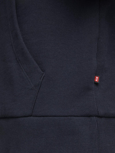 Holmen Sweat Hoodie - Navy Blazer - Jack & Jones - Blue 2