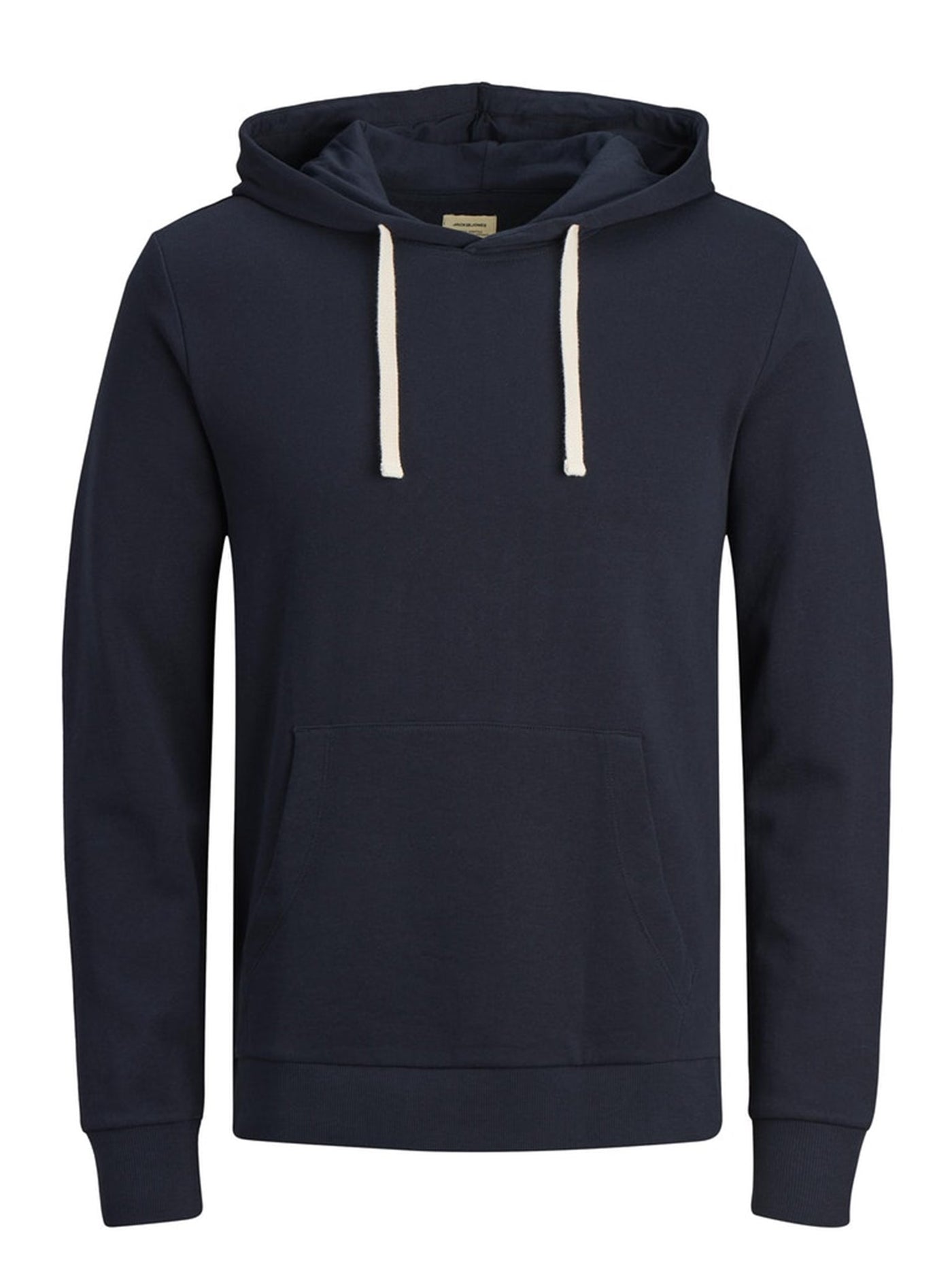 Holmen Sweat Hoodie - Navy Blazer - Jack & Jones - Blue 3