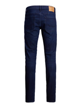 Load image into Gallery viewer, Glenn Original 810 - Blue Denim - Jack &amp; Jones - Blue 8
