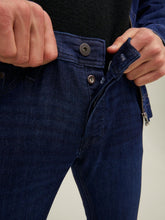 Load image into Gallery viewer, Glenn Original 810 - Blue Denim - Jack &amp; Jones - Blue 2
