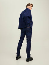 Load image into Gallery viewer, Glenn Original 810 - Blue Denim - Jack &amp; Jones - Blue 5
