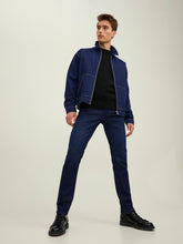 Load image into Gallery viewer, Glenn Original 810 - Blue Denim - Jack &amp; Jones - Blue 3
