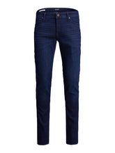 Load image into Gallery viewer, Glenn Original 810 - Blue Denim - Jack &amp; Jones - Blue 7
