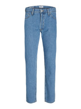 Load image into Gallery viewer, Chris Original 212 Jeans - Blue Denim - Jack &amp; Jones - Blue
