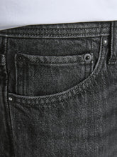 Carregar imagem no visualizador da galeria, Chris Original Jeans MF993 - Black Denim - Jack &amp; Jones - Black 2
