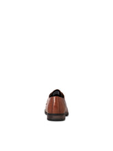 Load image into Gallery viewer, Raymond Leather Sko - Cognac - Jack &amp; Jones - Brown 7
