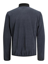 Load image into Gallery viewer, Hyper Fleece Jacket - Ombre Blue - Jack &amp; Jones - Blue 7
