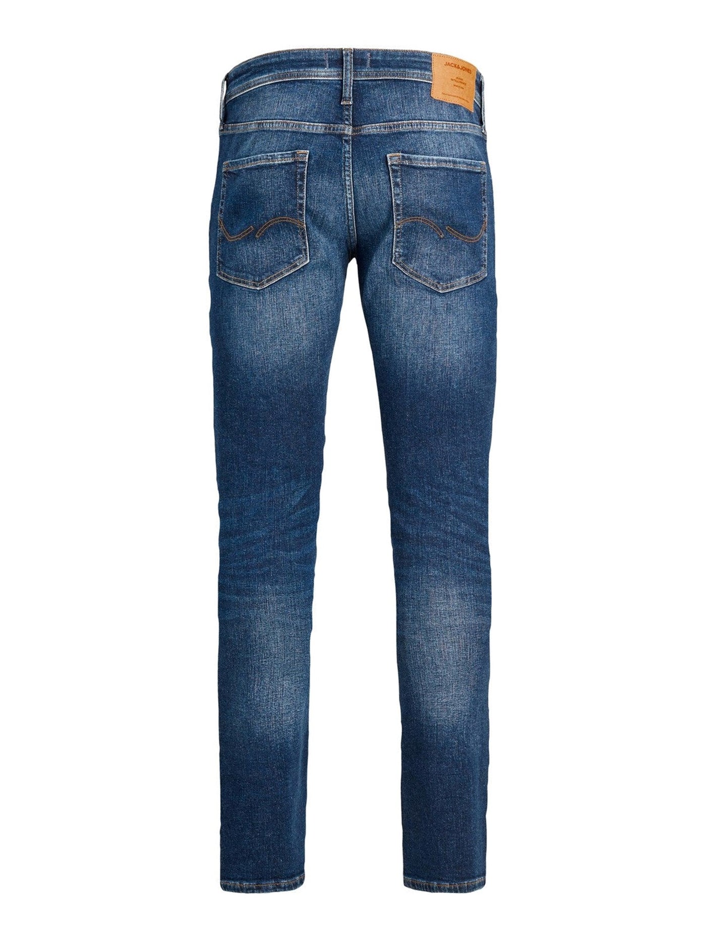 Original Glenn Jeans - Denim Blue - Jack & Jones - Blue 3