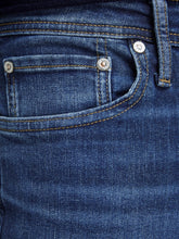 Load image into Gallery viewer, Glenn Original 814 Jeans - Denim Blue - Jack &amp; Jones - Blue 8
