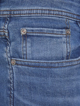 Cargar imagen en el visor de la galería, Glenn Original 815 jeans - Denim Blue (Slim fit) - Jack &amp; Jones - Blue 4
