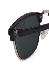 Carregar imagem no visualizador da galeria, Ryder Sunglasses - Black Coffee - Jack &amp; Jones - Brown 4
