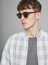 Carregar imagem no visualizador da galeria, Ryder Sunglasses - Black Coffee - Jack &amp; Jones - Brown
