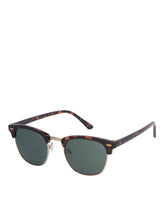 Carregar imagem no visualizador da galeria, Ryder Sunglasses - Black Coffee - Jack &amp; Jones - Brown 2
