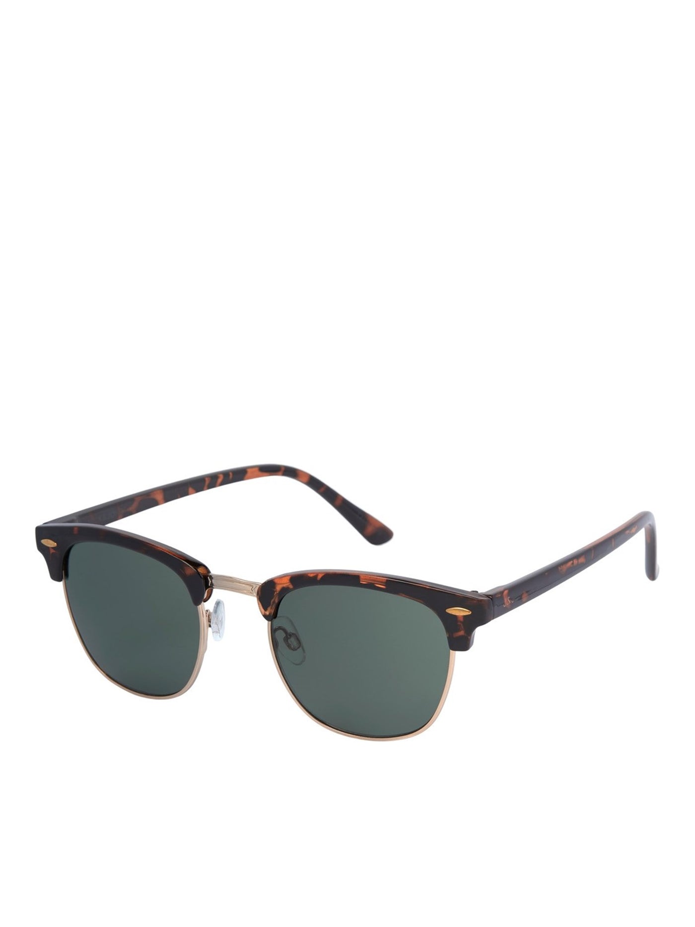 Ryder Sunglasses - Black Coffee - Jack & Jones - Brown 2