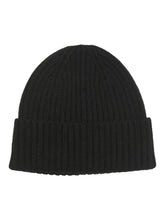 Charger l&#39;image dans la galerie, Prime Uld Beanie - Black - Jack &amp; Jones - Black 4
