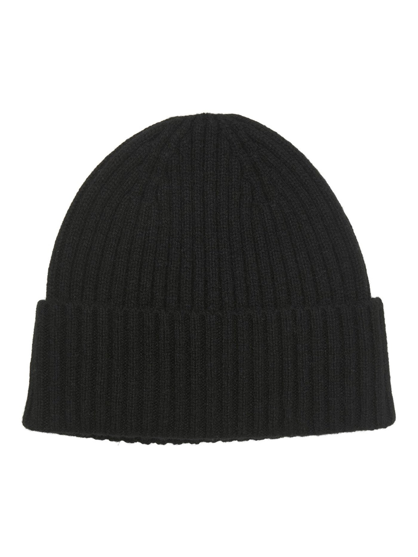 Prime Uld Beanie - Black - Jack & Jones - Black 4