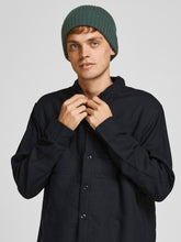 Cargar imagen en el visor de la galería, Prime Uld Beanie - Darkest Spruce - Jack &amp; Jones - Green 2
