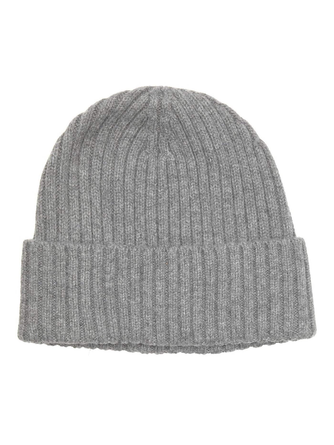 Prime Uld Beanie - Grey Melange - Jack & Jones - Grey 3