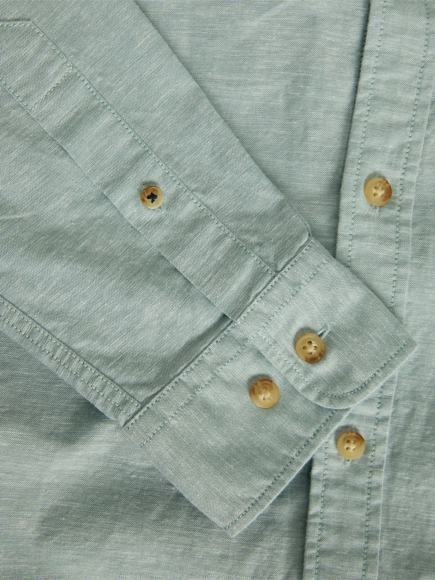 Summer Shirt - Bay - Jack & Jones - Green 4