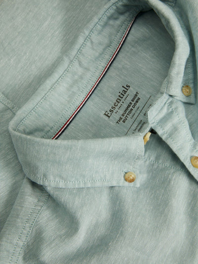 Summer Shirt - Bay - Jack & Jones - Green 2