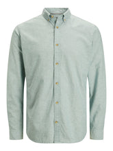 Charger l&#39;image dans la galerie, Summer Shirt - Bay - Jack &amp; Jones - Green
