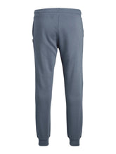 Cargar imagen en el visor de la galería, Gordon Sweat Pants - Grisaille - Jack &amp; Jones - Grey 8
