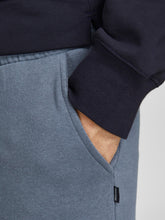 Cargar imagen en el visor de la galería, Gordon Sweat Pants - Grisaille - Jack &amp; Jones - Grey 2
