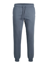 Cargar imagen en el visor de la galería, Gordon Sweat Pants - Grisaille - Jack &amp; Jones - Grey 7
