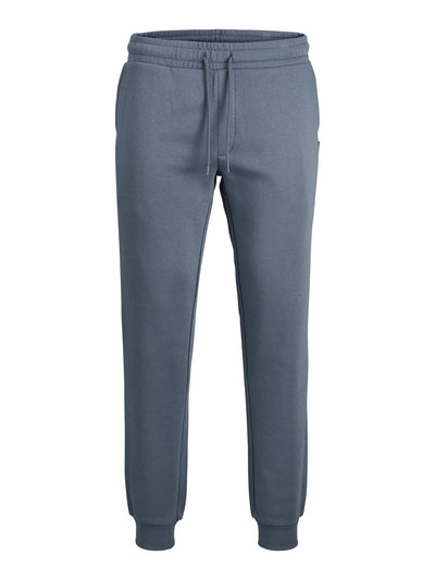 Gordon Sweat Pants - Grisaille - Jack & Jones - Grey 7