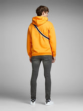 Cargar imagen en el visor de la galería, Liam Skinny fit - Gray Denim - Jack &amp; Jones - Grey 3
