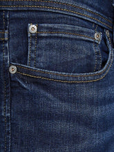 Cargar imagen en el visor de la galería, Liam Skinny fit - Blue Denim - Jack &amp; Jones - Blue 6
