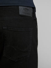 Charger l&#39;image dans la galerie, Mike Original Jeans - Black Denim - Jack &amp; Jones - Black 6
