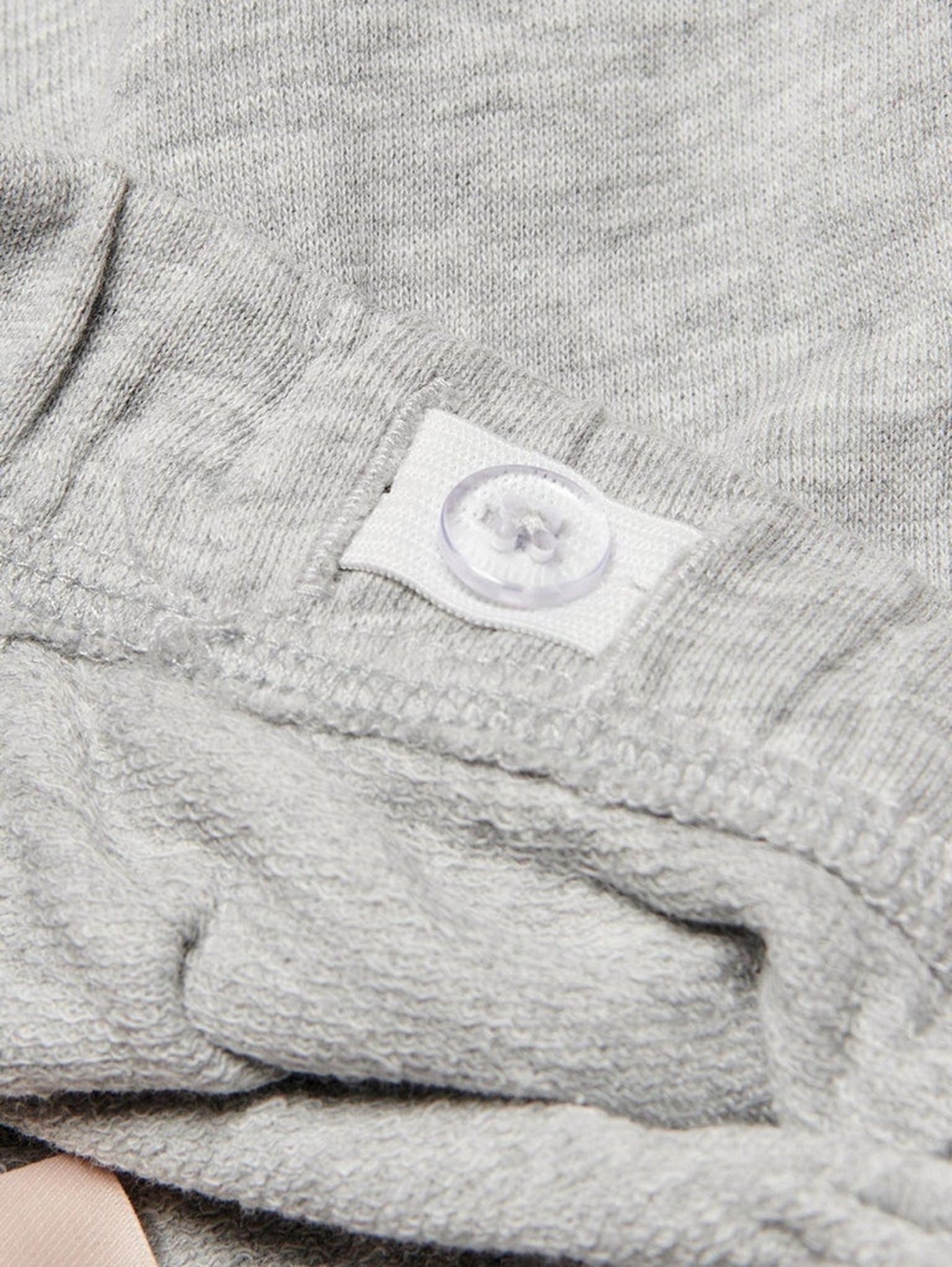 Zoey Sweat Pants - Light gray - Kids Only - Grey 2