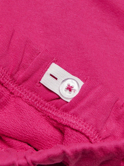 Zoey Sweat Pants - Pink - Kids Only - Pink 2