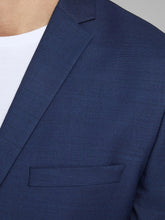 Charger l&#39;image dans la galerie, Classic Blazer Slimfit - Medieval Blue - Jack &amp; Jones - Blue 2
