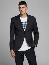 Charger l&#39;image dans la galerie, Classic Blazer Slimfit - Black - Jack &amp; Jones - Black
