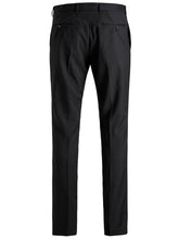 Load image into Gallery viewer, Classic Suit pants Slimfit - Black - Jack &amp; Jones - Black 2
