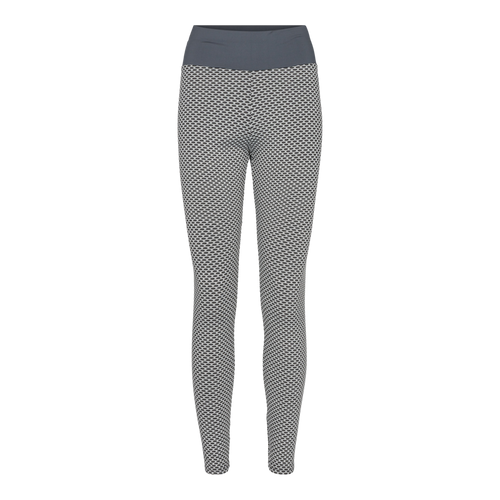 Naio Leggings - Light Gray Dot - Liberté - Grey