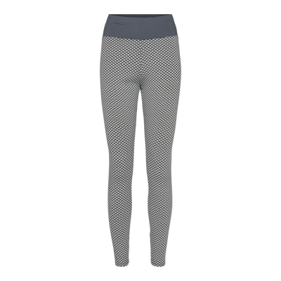 Naio Leggings - Light Gray Dot - Liberté - Grey