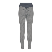 Charger l&#39;image dans la galerie, Naio Leggings - Light Gray Dot - Liberté - Grey 2
