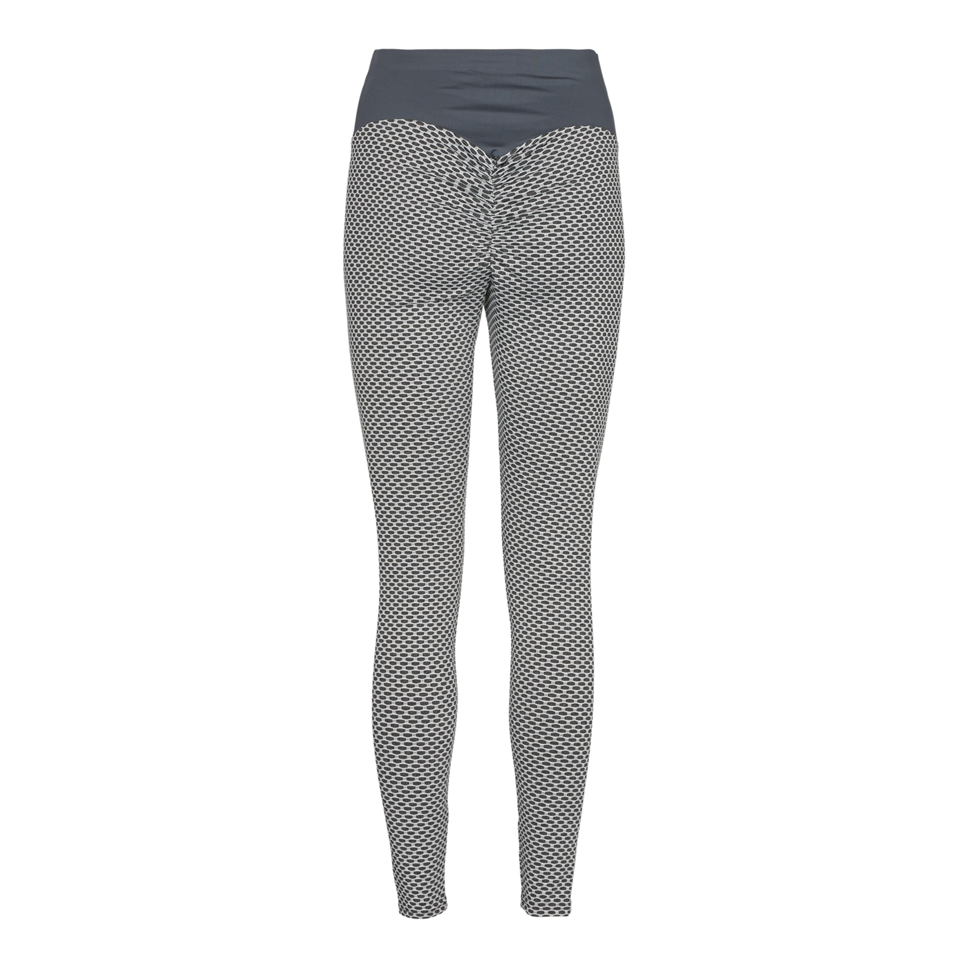 Naio Leggings - Light Gray Dot - Liberté - Grey 2