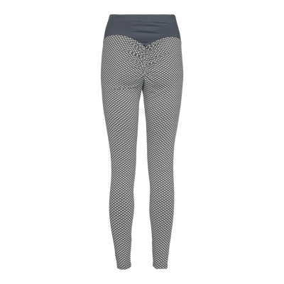 Naio Leggings - Light Gray Dot - Liberté - Grey 2