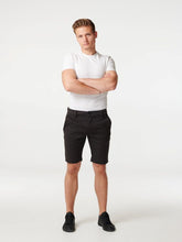 Load image into Gallery viewer, Performance Shorts - Dark Gray - TeeShoppen - Black
