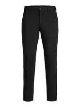 Load image into Gallery viewer, Marco Phil Pants - Black - Jack &amp; Jones - Black
