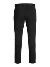 Load image into Gallery viewer, Marco Phil Pants - Black - Jack &amp; Jones - Black 2
