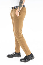 Load image into Gallery viewer, Mark Pants - Kangaroo (stretch pants) - Only &amp; Sons - Blue 3
